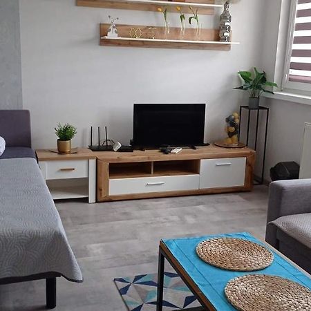 פלוק Apartament 27 מראה חיצוני תמונה