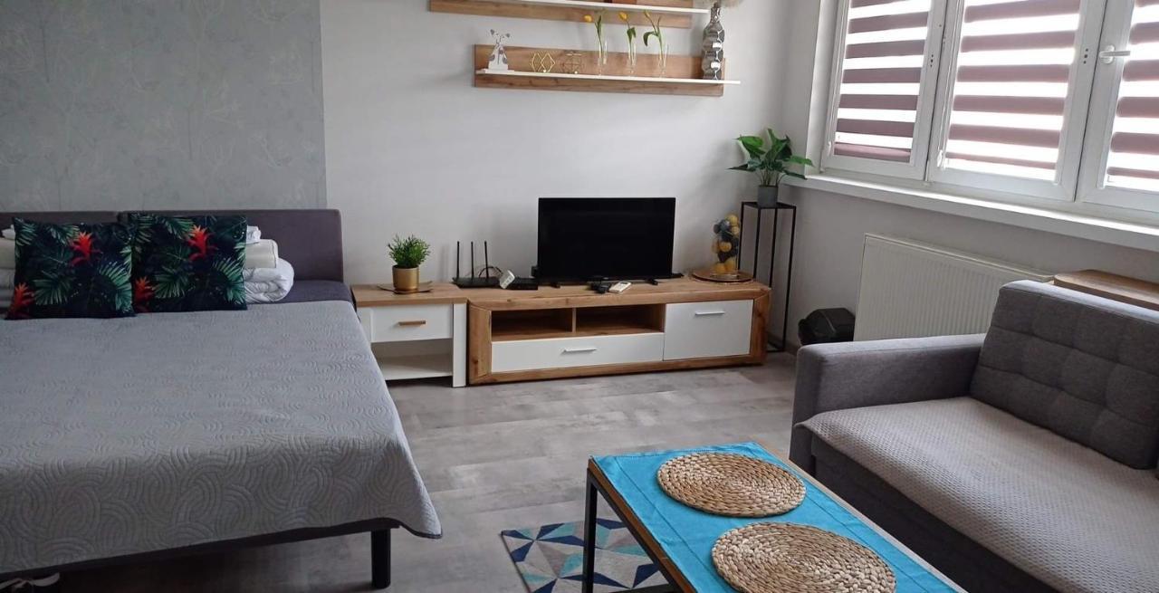 פלוק Apartament 27 מראה חיצוני תמונה