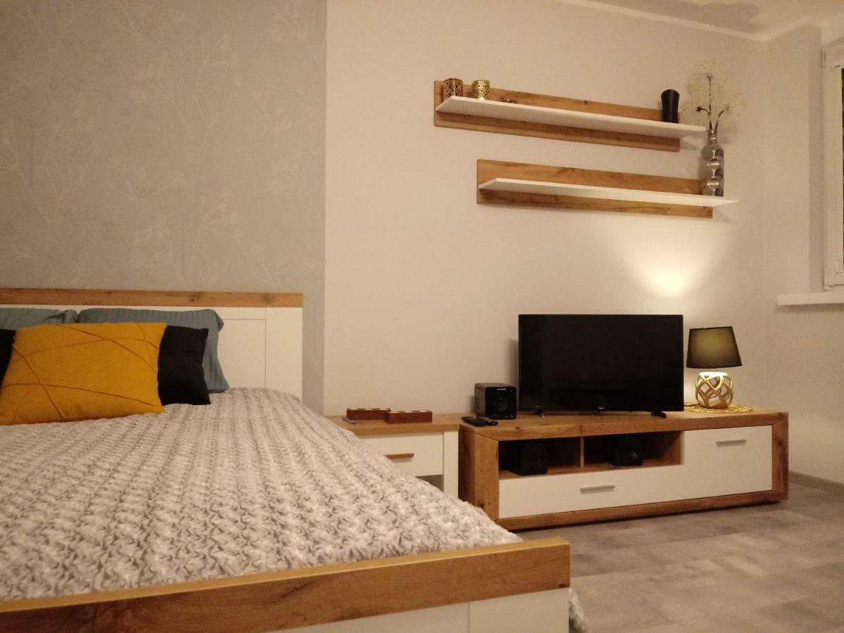 פלוק Apartament 27 מראה חיצוני תמונה