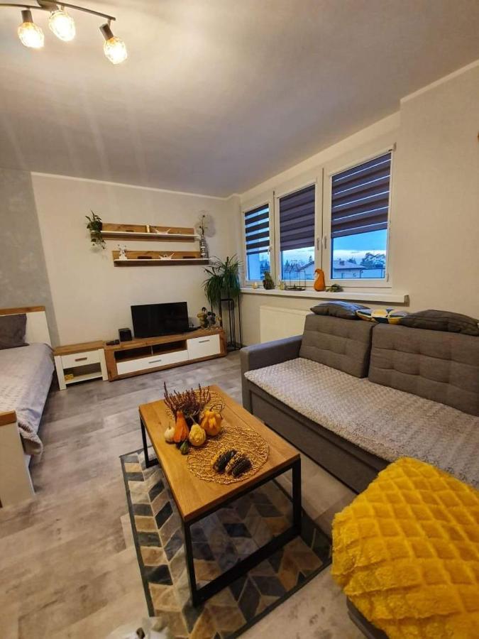 פלוק Apartament 27 מראה חיצוני תמונה