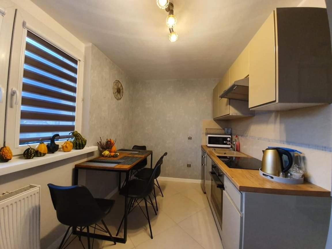 פלוק Apartament 27 מראה חיצוני תמונה