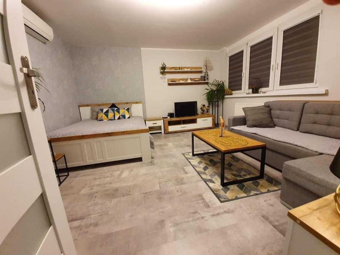 פלוק Apartament 27 מראה חיצוני תמונה